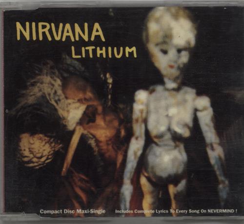 lithium nirvana